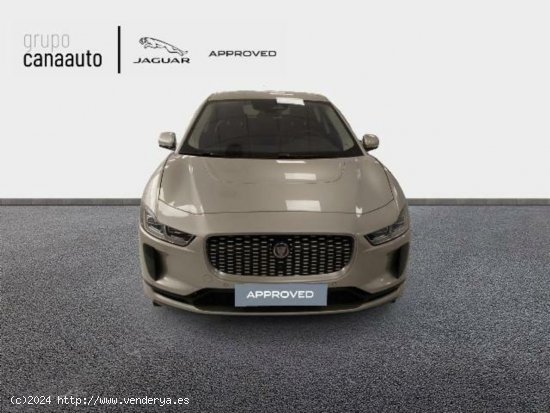 Jaguar I-Pace EV400 S AUTO 4WD 400 5P - Taco - La Laguna