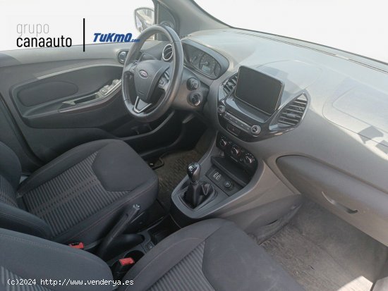 Ford Ka+ ACTIVATE 1,19 VCT 85CV - Taco - La Laguna