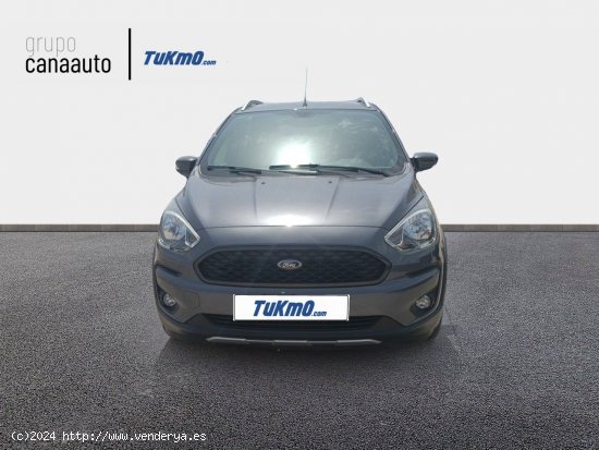 Ford Ka+ ACTIVATE 1,19 VCT 85CV - Taco - La Laguna