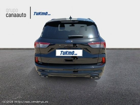 Ford Kuga 1.5 EcoBoost S&S Trend 4x2 110 kW (150 CV) - Taco - La Laguna