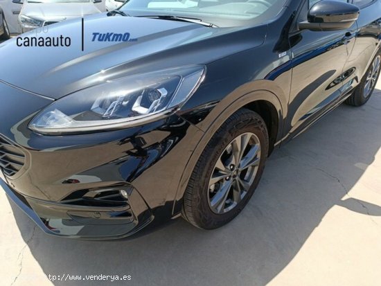 Ford Kuga 1.5 EcoBoost S&S Trend 4x2 110 kW (150 CV) - Taco - La Laguna