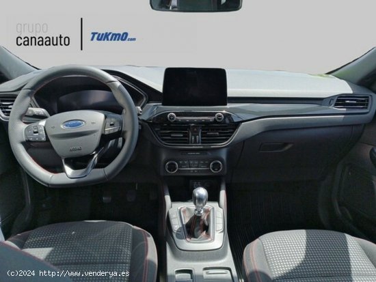 Ford Kuga 1.5 EcoBoost S&S Trend 4x2 110 kW (150 CV) - Taco - La Laguna