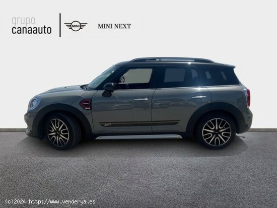 MINI Countryman John Cooper Works ALL4 170 kW (231 CV) - Taco - La Laguna