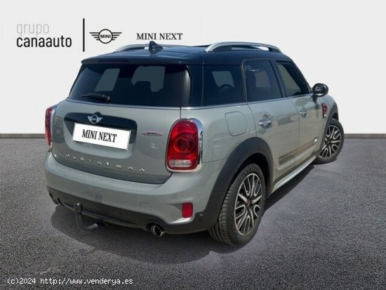 MINI Countryman John Cooper Works ALL4 170 kW (231 CV) - Taco - La Laguna