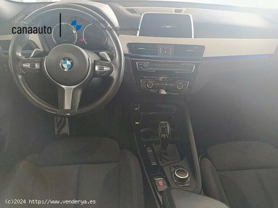 BMW X2 xDrive20d 140 kW (190 CV) - Taco - La Laguna