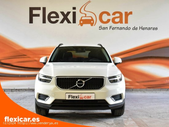 Volvo XC40 2.0 T4 Auto - San Fernando de Henares