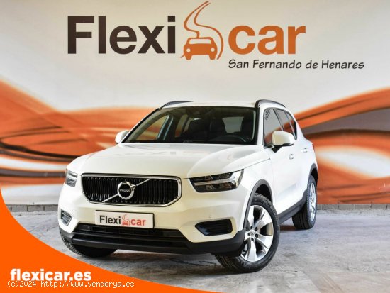 Volvo XC40 2.0 T4 Auto - San Fernando de Henares