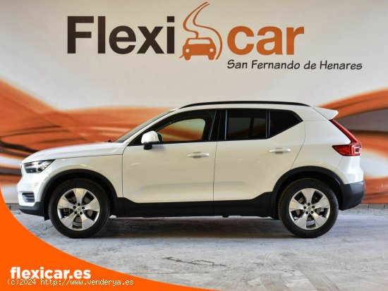 Volvo XC40 2.0 T4 Auto - San Fernando de Henares