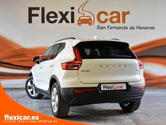 Volvo XC40 2.0 T4 Auto - San Fernando de Henares