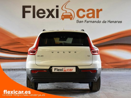 Volvo XC40 2.0 T4 Auto - San Fernando de Henares