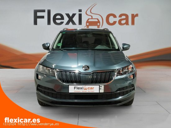 Skoda Karoq 1.0 TSI 85kW (115CV) DSG Ambition - Rivas-Vaciamadrid