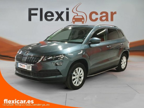 Skoda Karoq 1.0 TSI 85kW (115CV) DSG Ambition - Rivas-Vaciamadrid