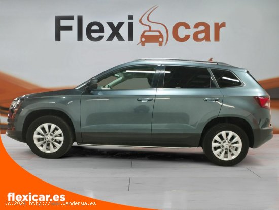 Skoda Karoq 1.0 TSI 85kW (115CV) DSG Ambition - Rivas-Vaciamadrid