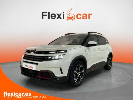 Citroën C5 Aircross BlueHdi 96kW (130CV) S&S EAT8 C Series - San Fernando de Henares