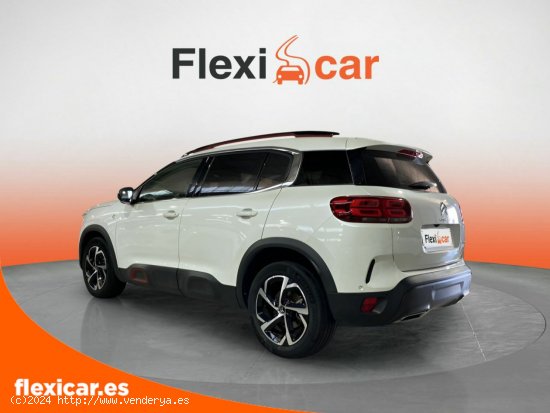 Citroën C5 Aircross BlueHdi 96kW (130CV) S&S EAT8 C Series - San Fernando de Henares