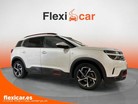 Citroën C5 Aircross BlueHdi 96kW (130CV) S&S EAT8 C Series - San Fernando de Henares