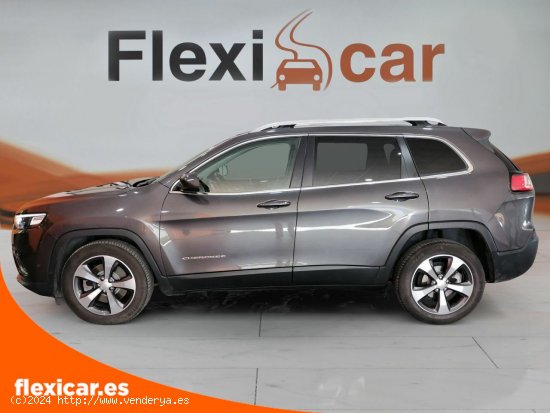 Jeep Cherokee 2.2 CRD 143kW Limited 9AT E6D FWD - Córdoba