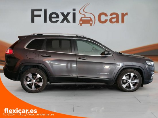 Jeep Cherokee 2.2 CRD 143kW Limited 9AT E6D FWD - Córdoba