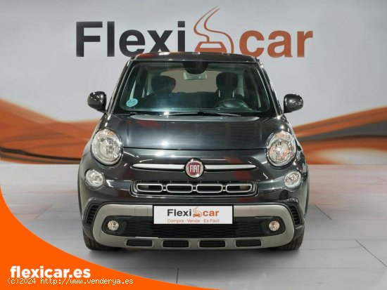 Fiat 500L Cross 1.4 16v 70 kW (95 CV) S&S - Rivas-Vaciamadrid