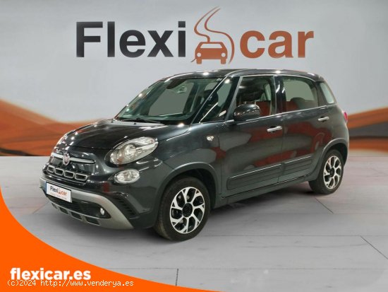 Fiat 500L Cross 1.4 16v 70 kW (95 CV) S&S - Rivas-Vaciamadrid