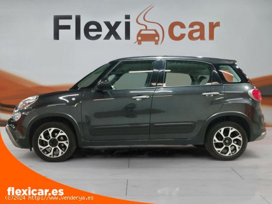 Fiat 500L Cross 1.4 16v 70 kW (95 CV) S&S - Rivas-Vaciamadrid