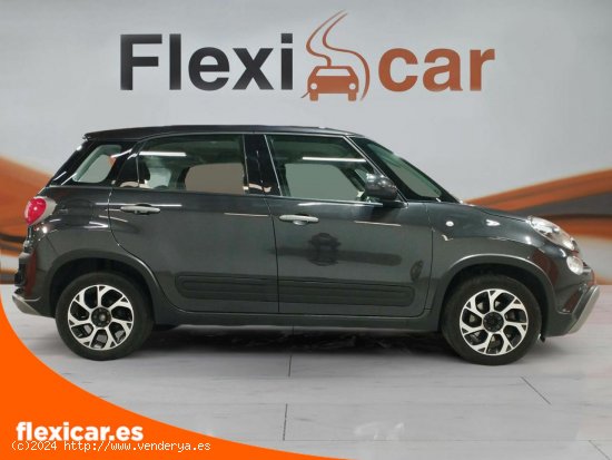 Fiat 500L Cross 1.4 16v 70 kW (95 CV) S&S - Rivas-Vaciamadrid