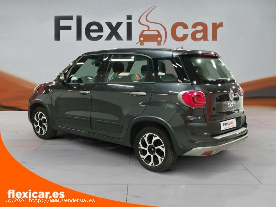 Fiat 500L Cross 1.4 16v 70 kW (95 CV) S&S - Rivas-Vaciamadrid