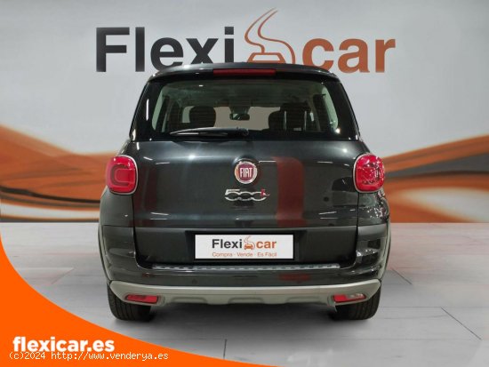 Fiat 500L Cross 1.4 16v 70 kW (95 CV) S&S - Rivas-Vaciamadrid