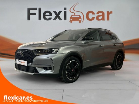 DS Automobiles DS 7 Crossback 1.6 E-Tense 225 PERFORMANCE LINE + Auto - San Sebastián de los Reyes