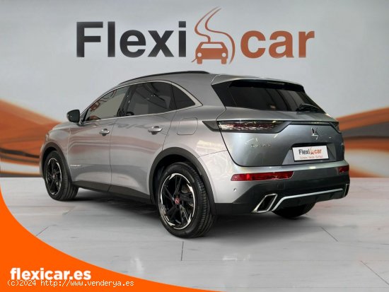 DS Automobiles DS 7 Crossback 1.6 E-Tense 225 PERFORMANCE LINE + Auto - San Sebastián de los Reyes