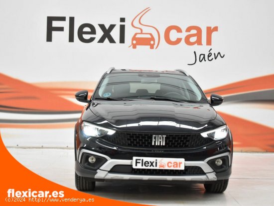 Fiat Tipo Cross 1.0 74kW (100CV) - Jaén