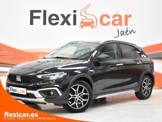 Fiat Tipo Cross 1.0 74kW (100CV) - Jaén