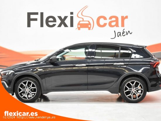 Fiat Tipo Cross 1.0 74kW (100CV) - Jaén