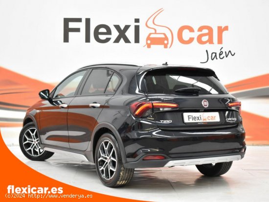 Fiat Tipo Cross 1.0 74kW (100CV) - Jaén