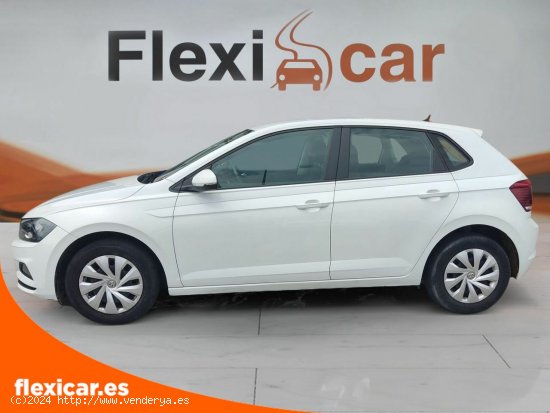 Volkswagen Polo 1.6 TDI 80CV - Iurreta