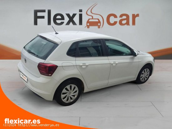 Volkswagen Polo 1.6 TDI 80CV - Iurreta