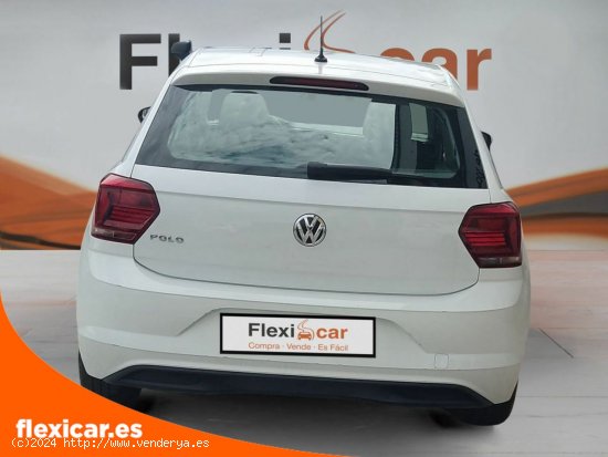 Volkswagen Polo 1.6 TDI 80CV - Iurreta