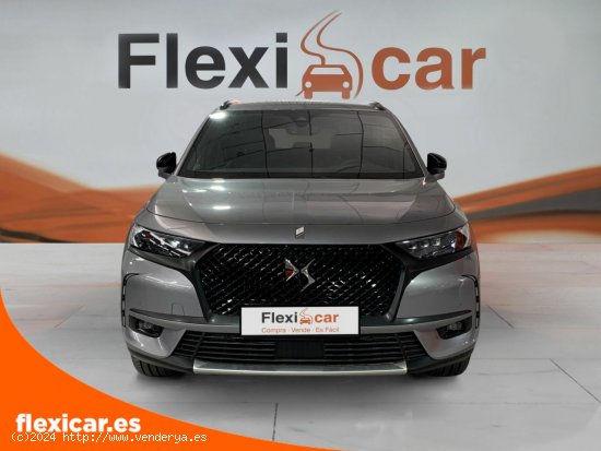 DS Automobiles DS 7 Crossback 1.6 E-Tense 225 PERFORMANCE LINE + Auto - San Fernando de Henares