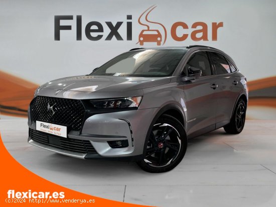 DS Automobiles DS 7 Crossback 1.6 E-Tense 225 PERFORMANCE LINE + Auto - San Fernando de Henares