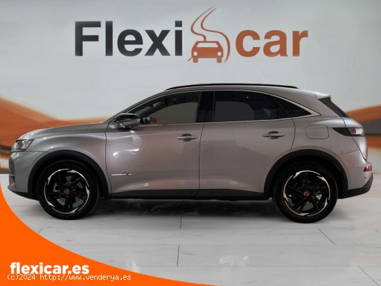 DS Automobiles DS 7 Crossback 1.6 E-Tense 225 PERFORMANCE LINE + Auto - San Fernando de Henares