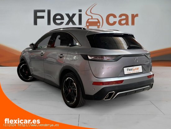 DS Automobiles DS 7 Crossback 1.6 E-Tense 225 PERFORMANCE LINE + Auto - San Fernando de Henares