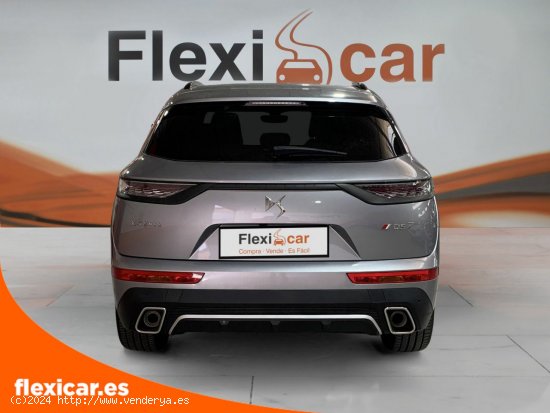 DS Automobiles DS 7 Crossback 1.6 E-Tense 225 PERFORMANCE LINE + Auto - San Fernando de Henares