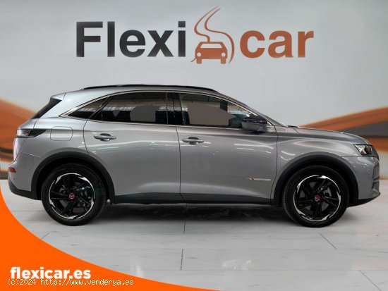 DS Automobiles DS 7 Crossback 1.6 E-Tense 225 PERFORMANCE LINE + Auto - San Fernando de Henares