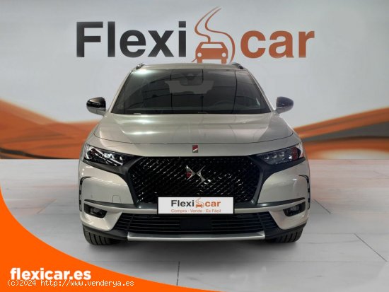 DS Automobiles DS 7 Crossback BlueHDi DE 96kW (130CV) AT. PERF.LINE - San Fernando de Henares