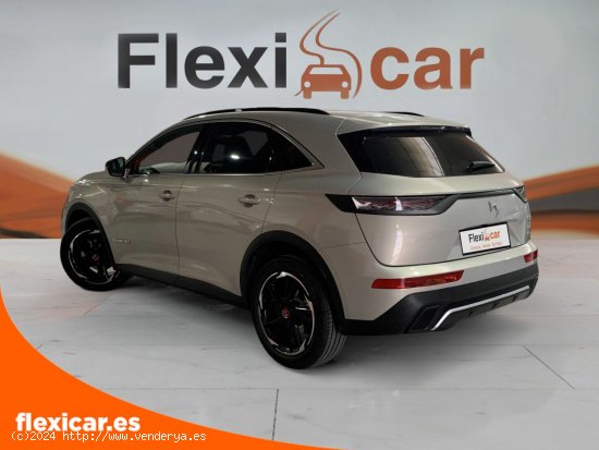 DS Automobiles DS 7 Crossback BlueHDi DE 96kW (130CV) AT. PERF.LINE - San Fernando de Henares