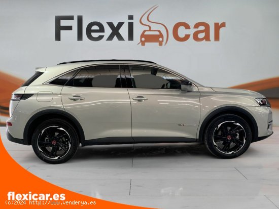 DS Automobiles DS 7 Crossback BlueHDi DE 96kW (130CV) AT. PERF.LINE - San Fernando de Henares