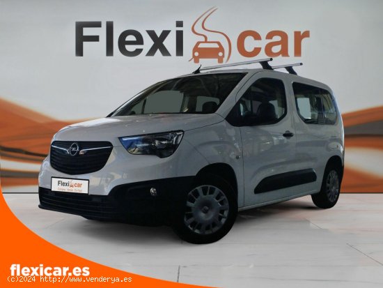 Opel Combo Life Life 1.5 TD 56kW 75CV S/S Expression L - 4 P (2020) - Rivas-Vaciamadrid