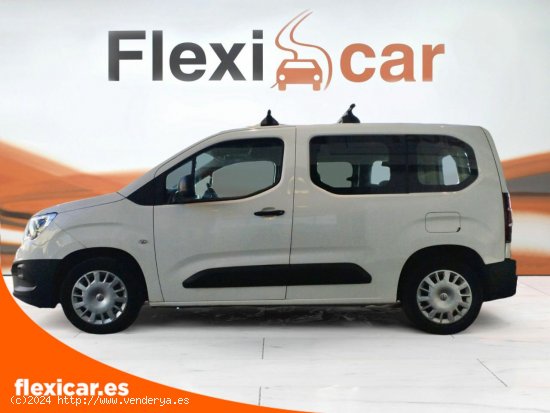 Opel Combo Life Life 1.5 TD 56kW 75CV S/S Expression L - 4 P (2020) - Rivas-Vaciamadrid