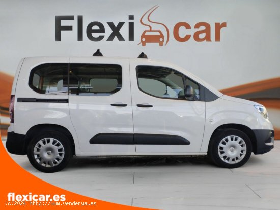 Opel Combo Life Life 1.5 TD 56kW 75CV S/S Expression L - 4 P (2020) - Rivas-Vaciamadrid