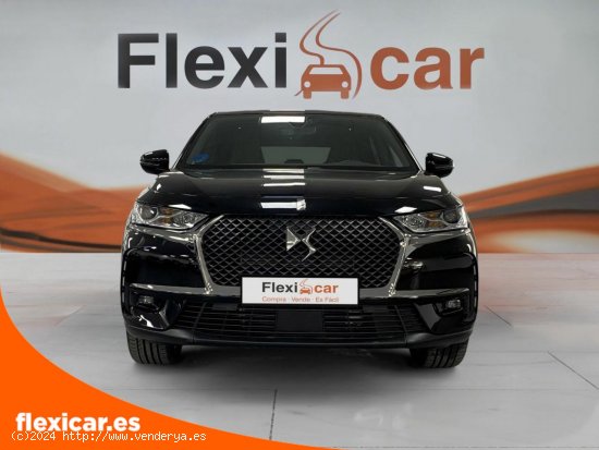 DS Automobiles DS 7 Crossback 1.6 E-Tense 300 GRAND CHIC Auto 4WD - Madrid